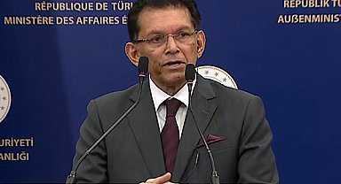 BM Genel Kurulu’nun 81. dönem başkanlığına Bangladeşli Rahman seçildi