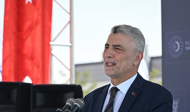 Bolat: Gaziantep’te esnafımızla buluştuk, ticaret kültürümüzü yerinde değerlendirdik