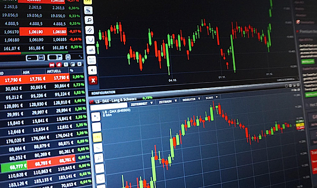 Borsa İstanbul haftaya yükselişle başladı