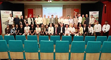 Bursa’da “Kılıç-Kalkan Oyunu Çalıştayı” düzenledi