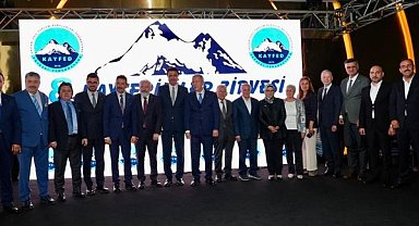 Büyükkılıç: Birliğin, beraberliğin, dayanışmanın en güzel örneklerini sergiliyoruz
