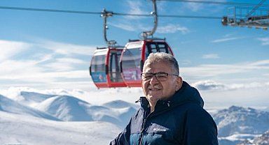 Büyükkılıç: Kayseri’de bayramda 141 bin kişiye ücretsiz ulaşım sağlandı