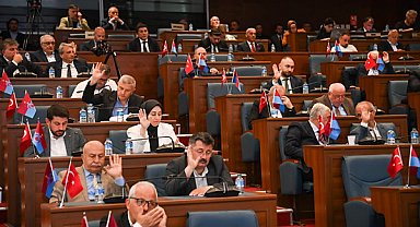 Büyükşehir meclisinden Hıdırnebi için hisse devri kararı