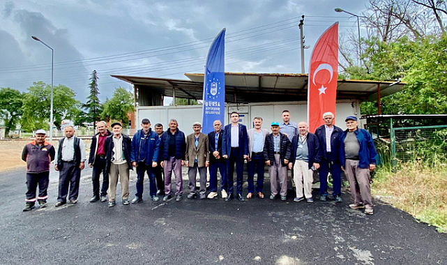 Büyükşehirden hayvancılık üreticilerine yem desteği