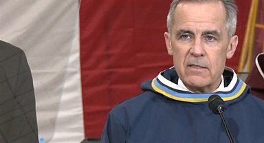 Carney: Daha adil ve özgür bir Kanada için sorumluluğumuz var