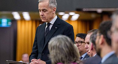 Carney: Kanada, ABD ile İran arasındaki yeni anlaşmayı memnuniyetle karşılamaktadır