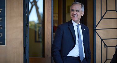Carney: Kanada ve İrlanda ilişkileri gelişiyor