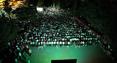 Çayırova’da milli maç için dev ekran kurulacak