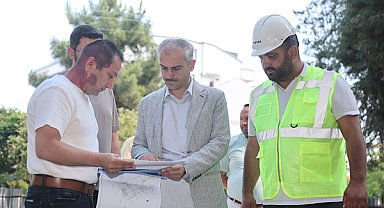 Çayırova Özgürlük Mahallesi’ne yeni bilgi evi ve ASM geliyor