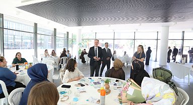 Çevre Haftası etkinlikleri başladı