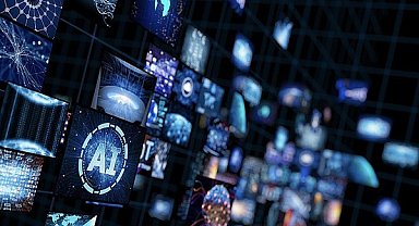 CGTN anketi: Yapay zekâ medyada yayın biçimini değiştiriyor
