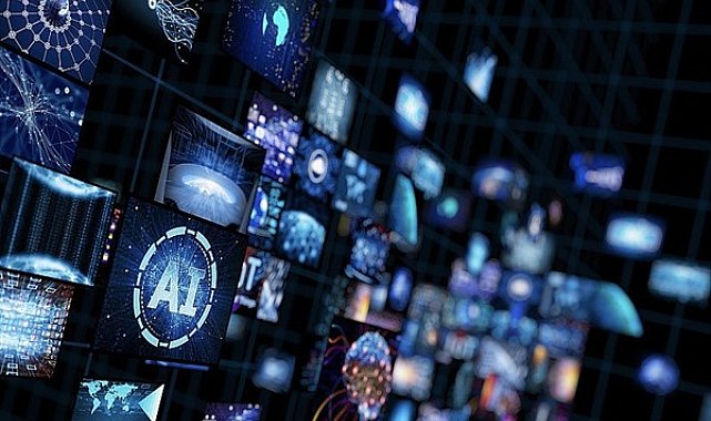 CGTN anketi: Yapay zekâ medyada yayın biçimini değiştiriyor