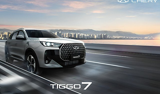 Chery’den Haziran ayında sıfır faizli kredi ve takas desteği kampanyası!