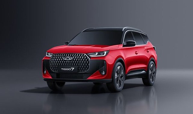 Chery Futbol Coşkusuna TIGGO Ailesi ile Eşlik Ediyor!