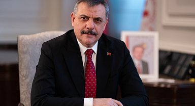 Çiftçi: İş birliğimizi her alanda daha da güçlendirmeye kararlıyız