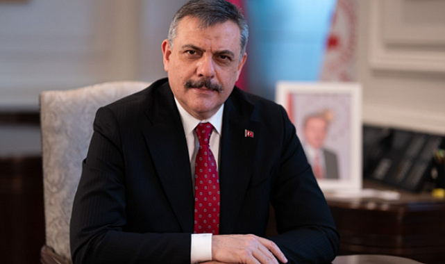 Çiftçi, Milli Savunma Bakanı Güler ile bir araya geldi