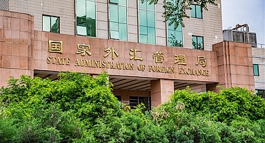 Çin’de bankaların döviz alımı 1,66 trilyon yuanı aştı