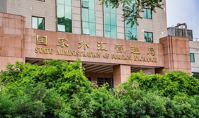 Çin’de bankaların döviz alımı 1,66 trilyon yuanı aştı