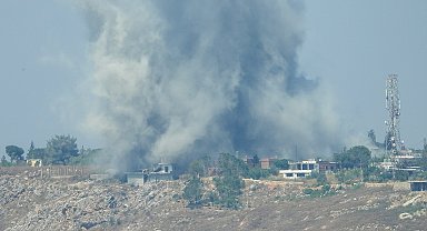 Çin’den Lübnan-İsrail hattında gerilimi düşürme çağrısı