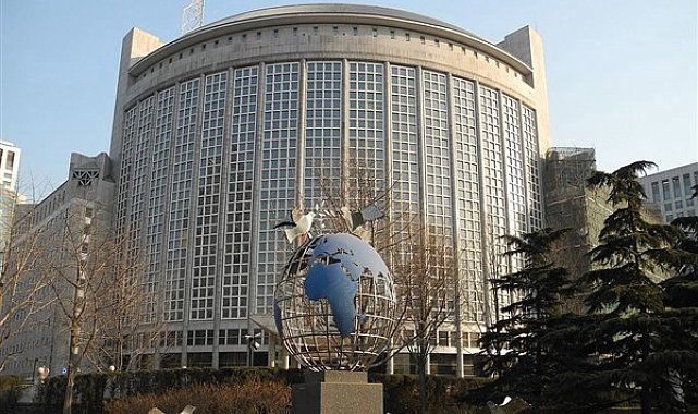 Çin’den Ortadoğu’da yeniden tırmanan gerilime ilişkin itidal çağrısı