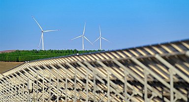 Çin, enerji sektöründe yapay zeka entegrasyonunu hızlandırıyor