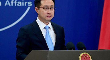 Çin: Hürmüz Boğazı'nda güvenli geçiş herkesin yararına