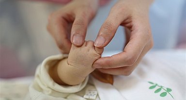 Çin’in bebek ölüm oranı binde 3,5’ye düştü