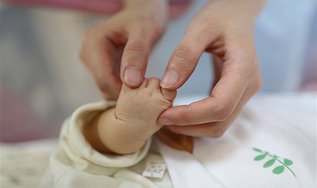 Çin’in bebek ölüm oranı binde 3,5’ye düştü