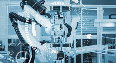 Çin’in elektronik bilişim üretiminde hızlı artış