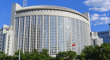 Çin ve KDHC dostluk antlaşmasının 65. yılında üst düzey ziyaret