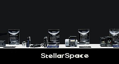 Çinli StellarSpace, Türkiye'de akıllı üretim teknolojilerini tanıttı