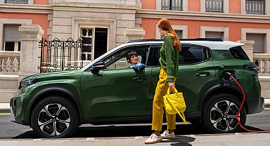 Citroen’den Haziran kampanyası: 0 faizli kredi ve özel finansman seçenekleri