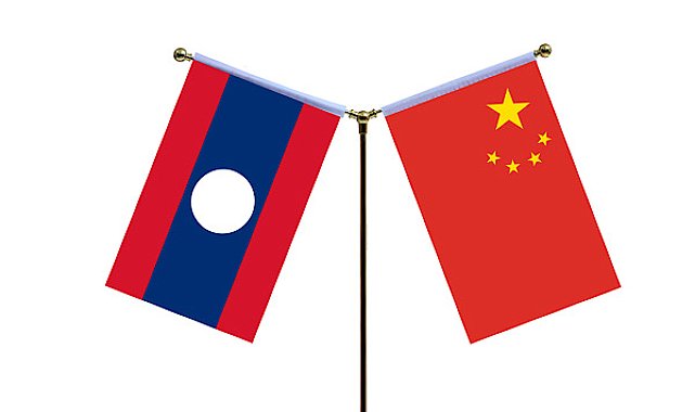 CMG ile Laos Halkın Devrimci Partisi arasında iş birliği anlaşmaları imzalandı