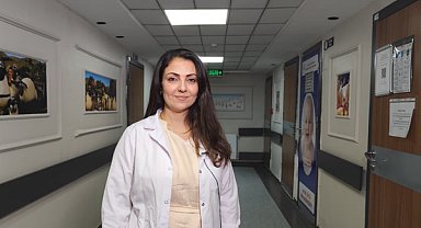 Çocuk Sağlığı Uzmanı Doğantürk’ten el, ayak ve ağız hastalığı uyarısı