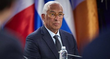 Costa: 27 Lider Ukrayna için birlikte hareket ediyor