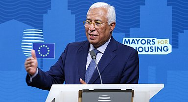 Costa: AB-Mercosur anlaşması bir başlangıç noktasıydı