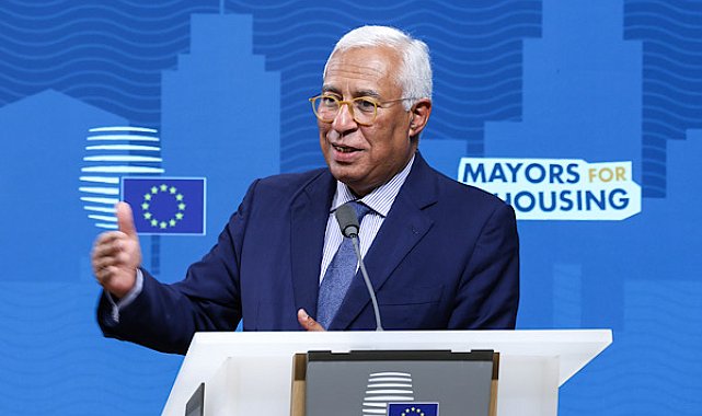 Costa: AB-Mercosur anlaşması bir başlangıç noktasıydı