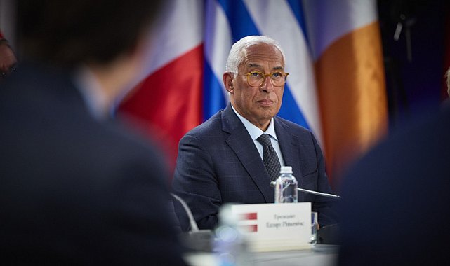 Costa: Küresel dengesizlikler büyüme için risk oluşturuyor
