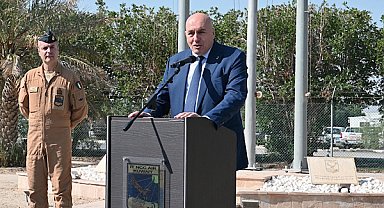 Crosetto: Meloni’nin fotoğraf istemesini hayal edemiyorum