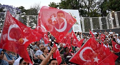 Çukurova’da kültür ve sanat etkinlikleri üç gün gürdü
