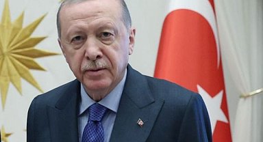 Cumhurbaşkanı Erdoğan, dört büyükelçinin güven mektuplarını kabul etti