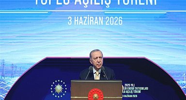 Cumhurbaşkanı Erdoğan: Nezaket sınırlarını aşan sataşmaları muhatap almıyoruz