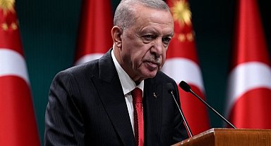 Cumhurbaşkanı Erdoğan: Tüm anti-demokratik müdahaleler Türkiye'yi geride bırakmıştır
