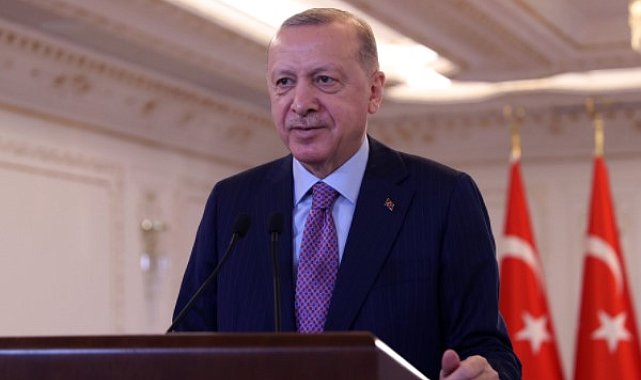 Cumhurbaşkanı Erdoğan: Ulusal güvenlik başkalarına havale edilemez