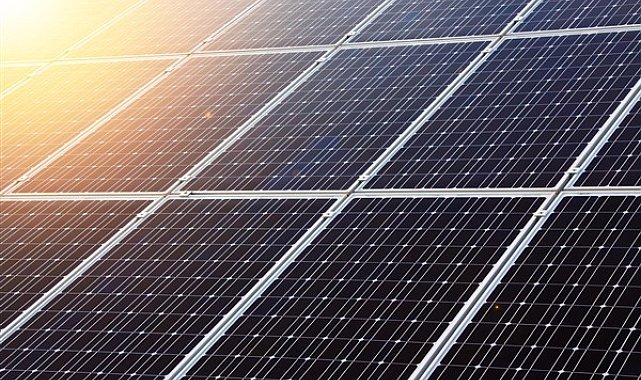 CW Solar Cell Enerji'nin hücre yatırımı
