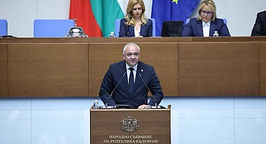 Demerdzhiev: Hedefimiz, trafik kazalarında ölen ve yaralananların sayısını azaltmaktır