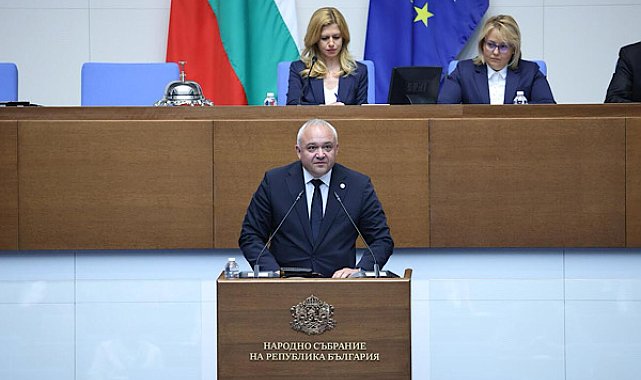 Demerdzhiev: Hedefimiz, trafik kazalarında ölen ve yaralananların sayısını azaltmaktır