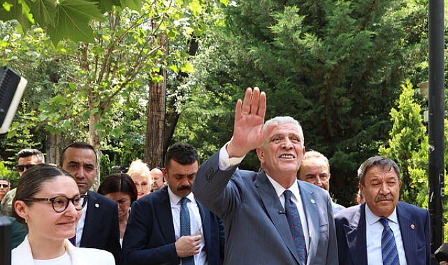 Dervişoğlu: Erdoğan bir simit hesabı yapmıştı, artık o da tutmuyor