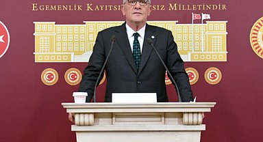 Dervişoğlu’ndan YKS adaylarına başarı mesajı