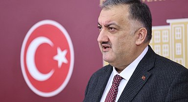 DEVA Partili Karal: Faize giden kaynak 63 milyon emekli maaşına denk geliyor